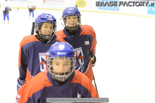 2015-01-18 Hockey Milano Rossoblu U12-Pinerolo 1065 Andrea Fornasetti